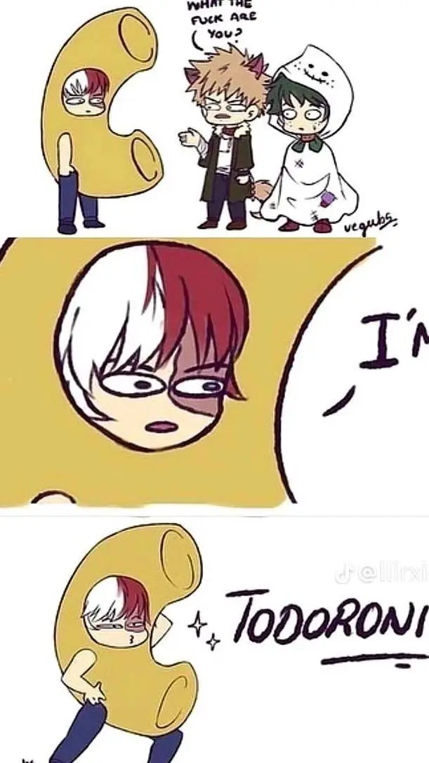 ai character: MHA Drama!  background