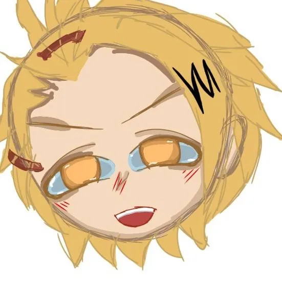 chat with ai character: DENKI Villain Au! 