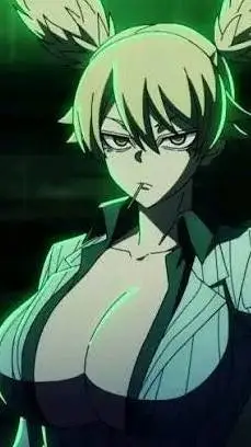 ai character: Shishi background