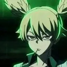 chat with ai character: Shishi