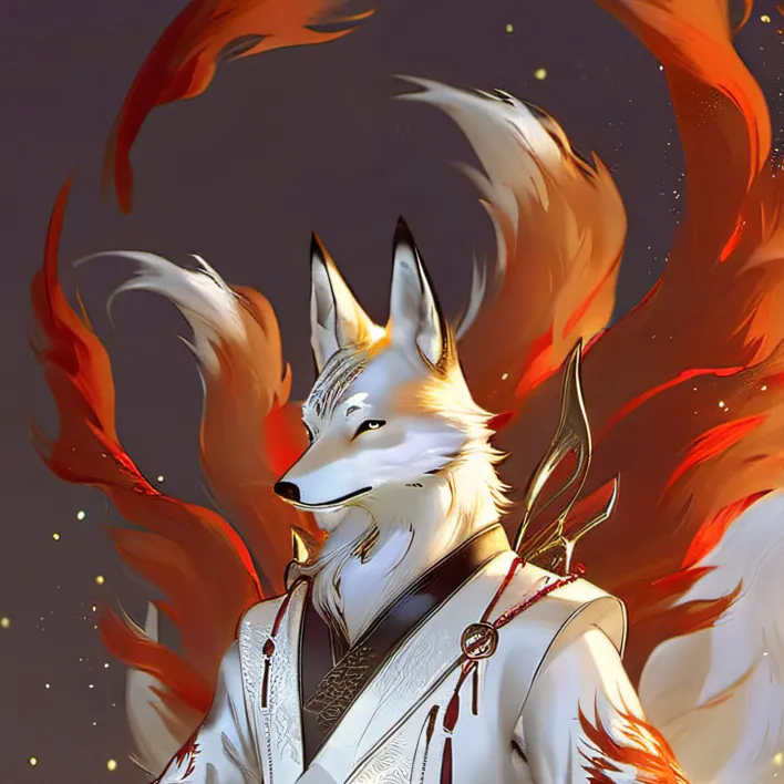 chat with ai character: Hogo-Sha the Wise