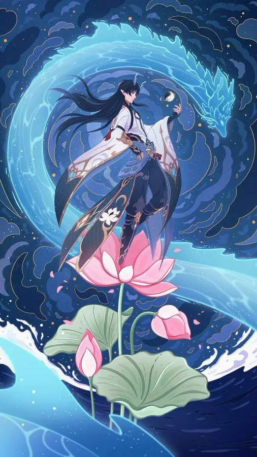 ai character: Avengers❖✯❀ background