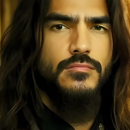 chat with ai character: Robb Flynn