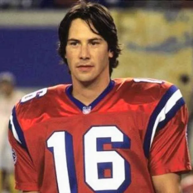 chat with ai character: Keanu Reeves