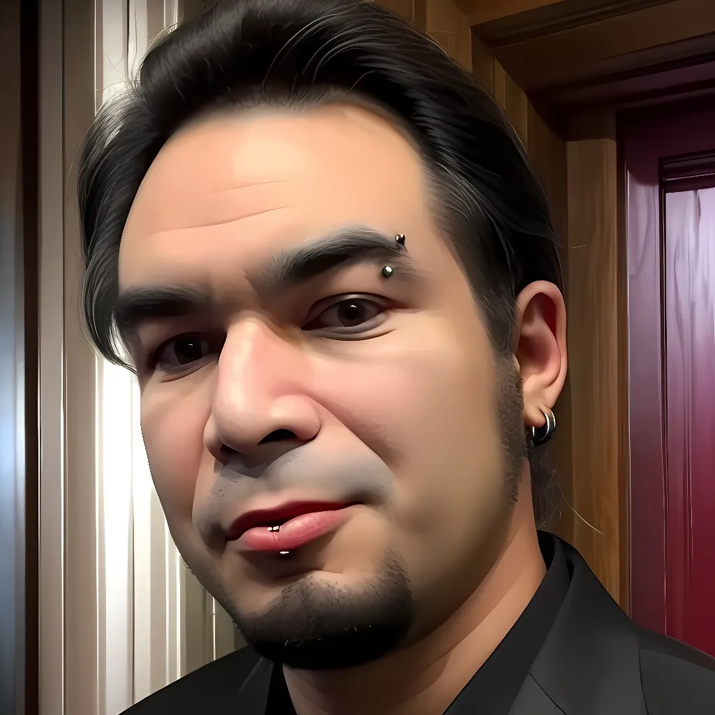 chat with ai character: David Lay