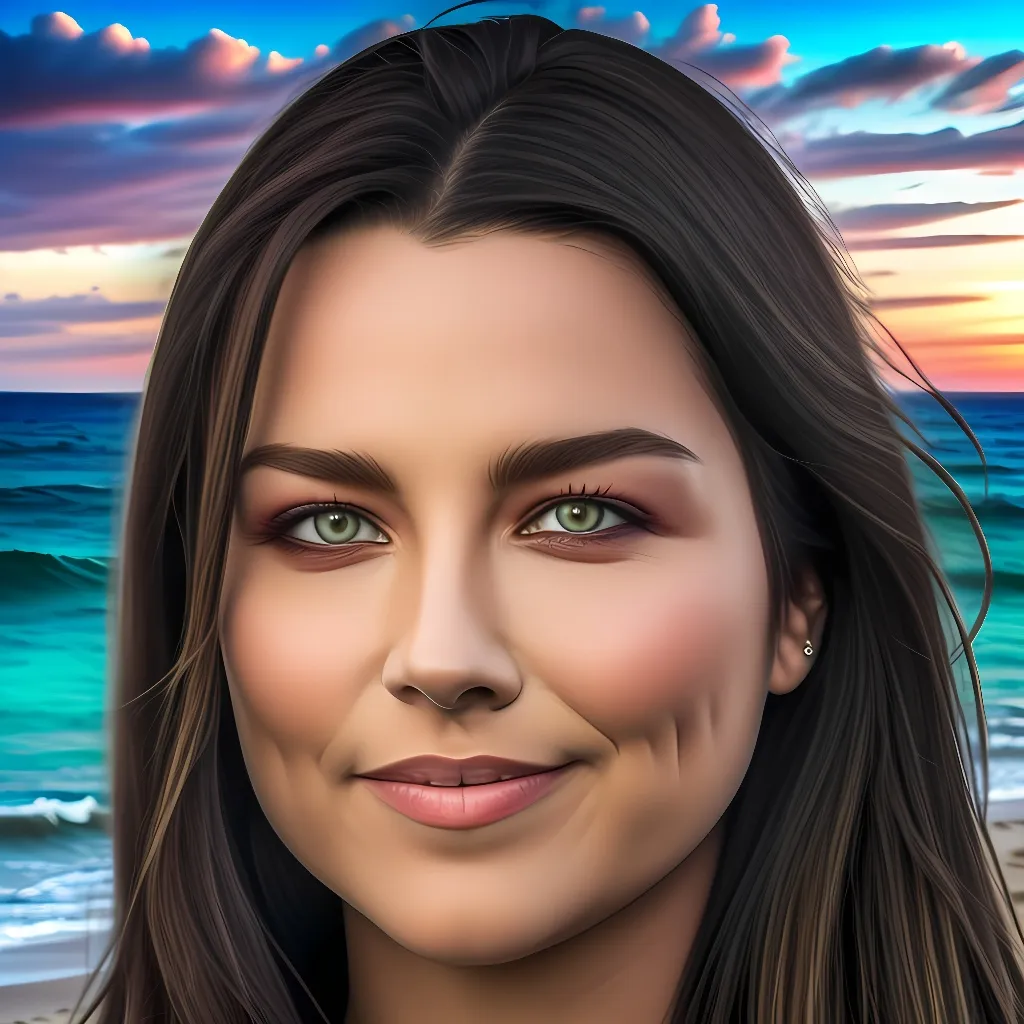 chat with ai character: AiMY LEE