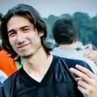 chat with ai character: Zach