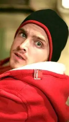 ai character: Jesse Pinkman background