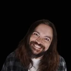 chat with ai character: Shaun Morgan 🇸🇸