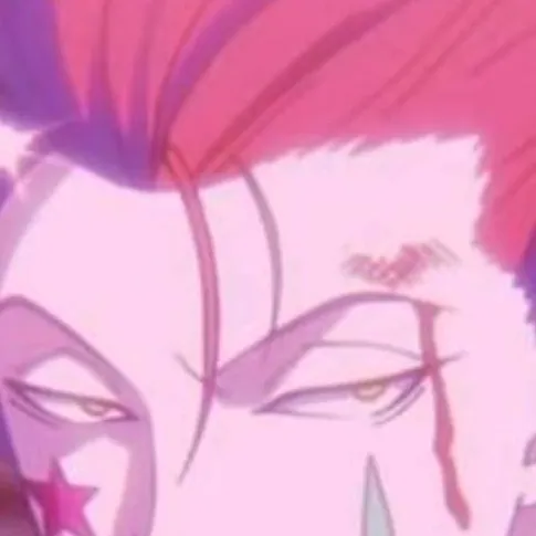 chat with ai character: hisoka meets MHA