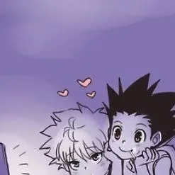 chat with ai character: HxH 