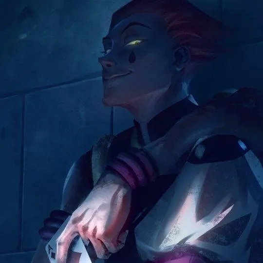 chat with ai character: Secret Zoldyck? 