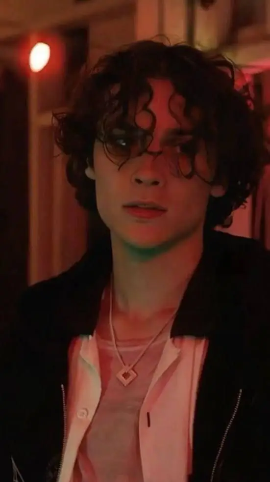 ai character: Hogwarts  background