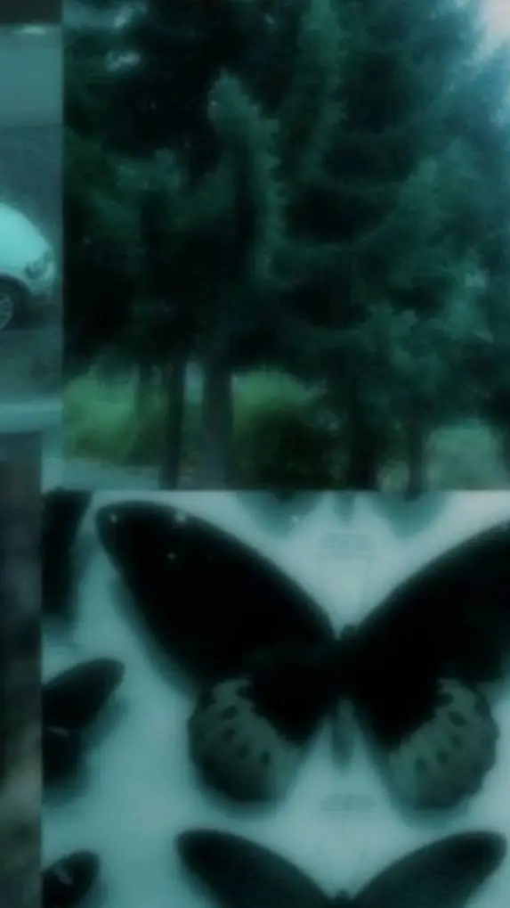 ai character: Hp Friends? background