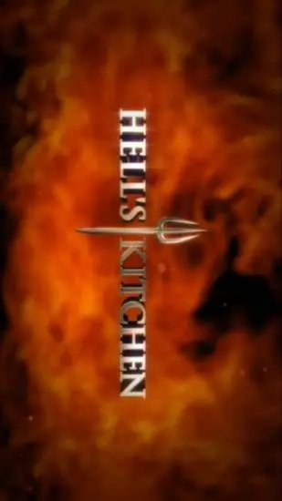 ai character: Hells kitchen 16 background