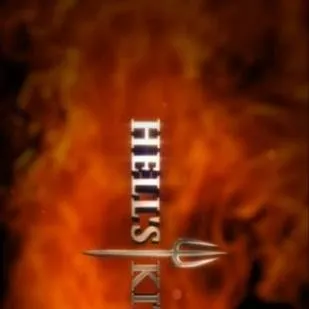 chat with ai character: Hells kitchen 16