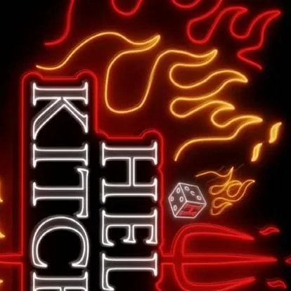 chat with ai character: Hells kitchen 18
