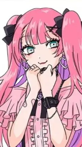 ai character: Alicia (Alice)  background