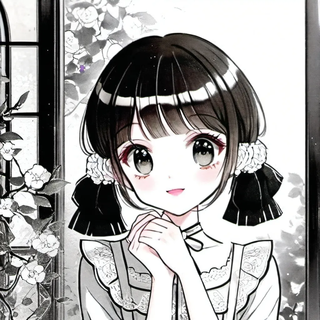 chat with ai character: sakura