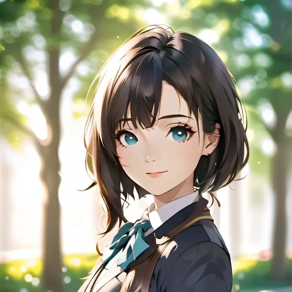 chat with ai character: ♡maya☆