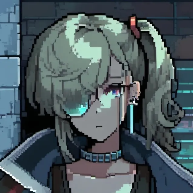 chat with ai character: ZURIFA✨