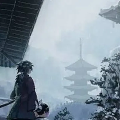 chat with ai character: Hashira wintertrip