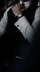 ai character: leo [mafia king] background