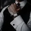 chat with ai character: leo [mafia king]