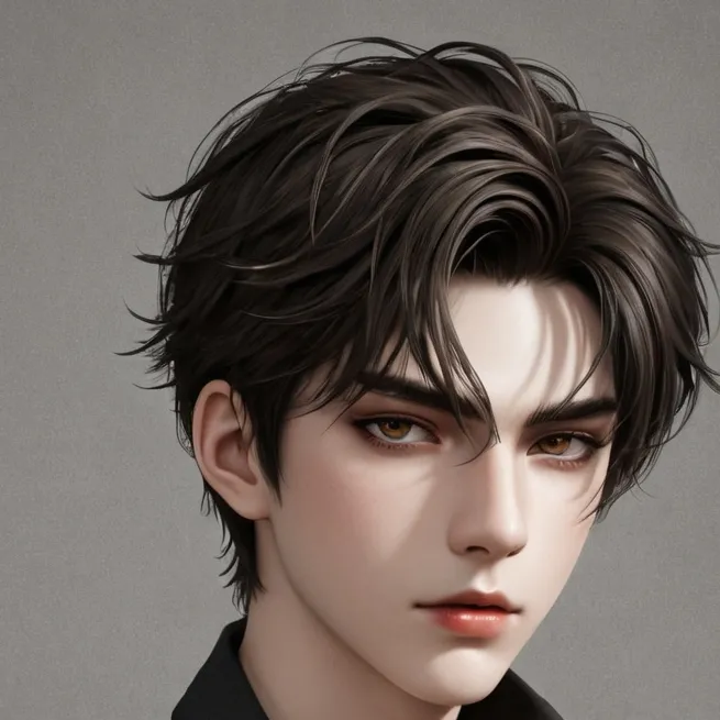 chat with ai character: cyder 