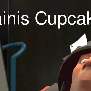 chat with ai character: Painis Cupcake
