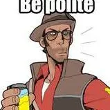 chat with ai character: TF2 Sniper 