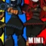 chat with ai character: Mimi Sentries