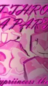 ai character: pr3typriincess  background