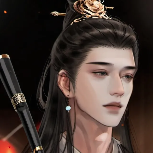chat with ai character: Xyan Zue