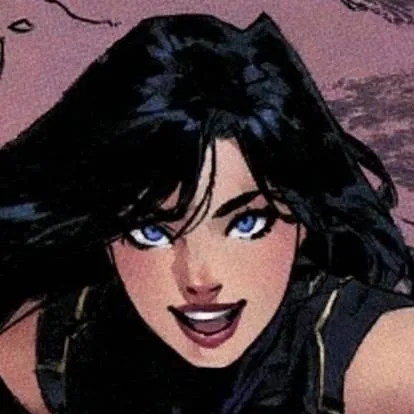chat with ai character: Stormy Reyes
