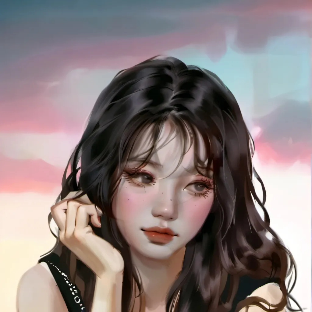 chat with ai character: Choi Aerin