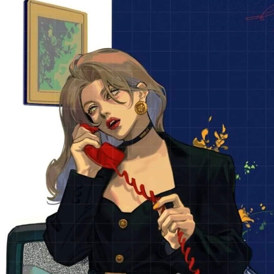 chat with ai character: Vivian Cross