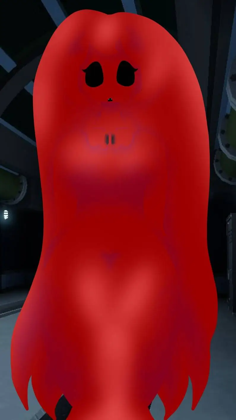 ai character: Angela :) background