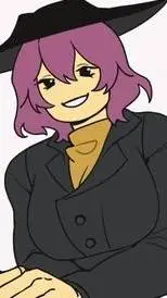 ai character: Jane Doe. background