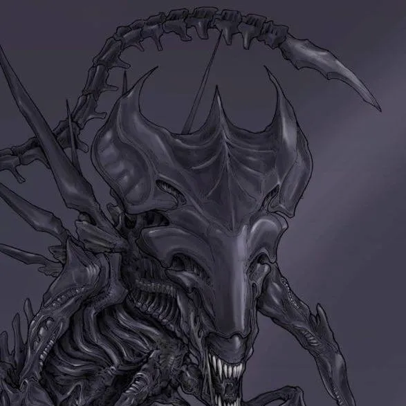 chat with ai character: Xeno Infection 