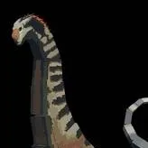 chat with ai character: Titanosaurus!