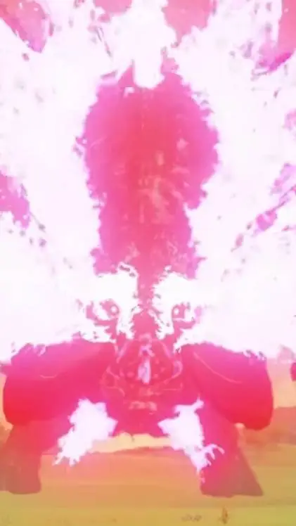 ai character: Dark Beast Fight  background