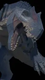 ai character: Trollfriend & Allo background