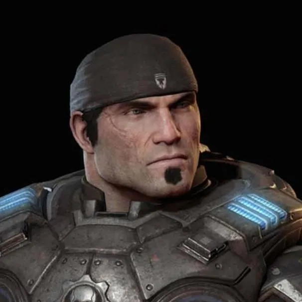 chat with ai character: Me in GoW