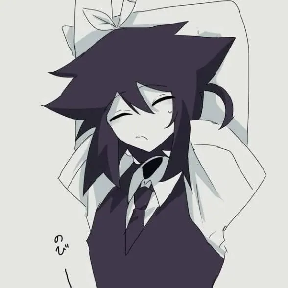 chat with ai character: Abbie