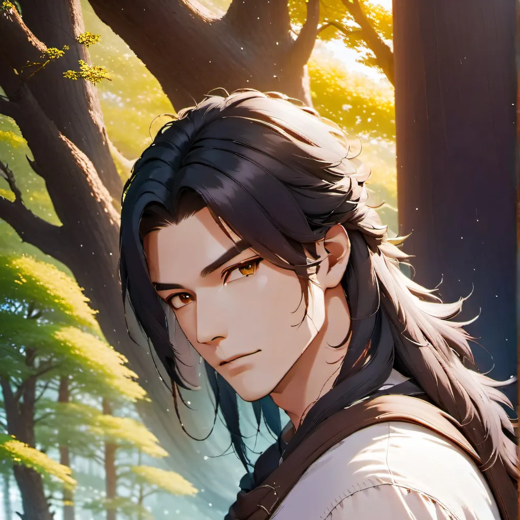 chat with ai character: Duke Corvin