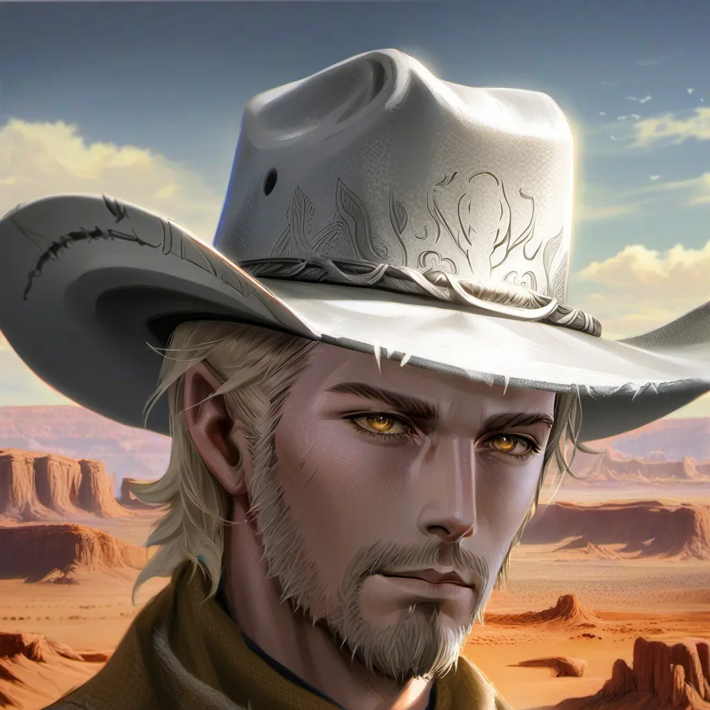 chat with ai character: Chester Fairchild
