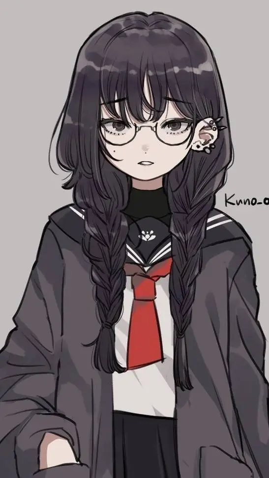 ai character: Kiaro-★ background