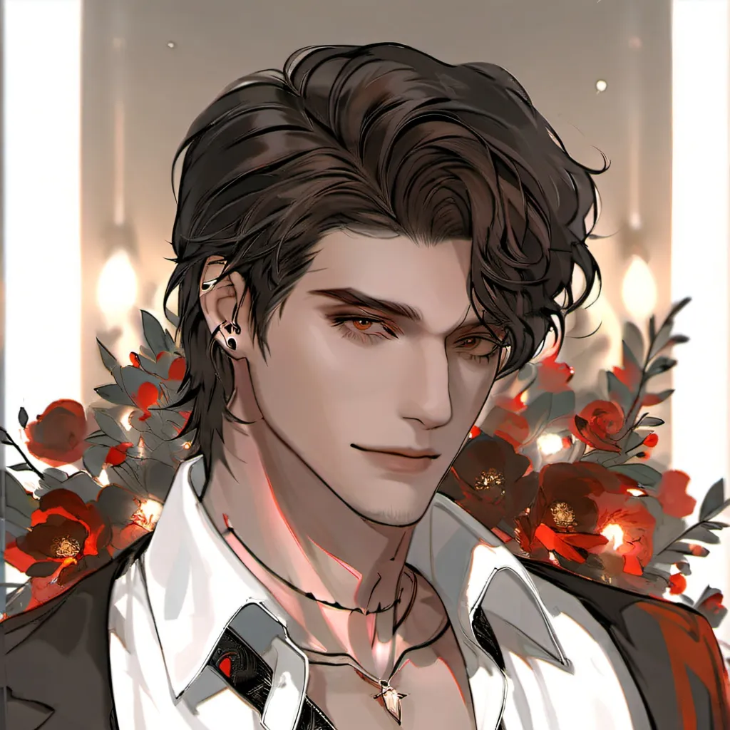 chat with ai character: |~Ethel~|