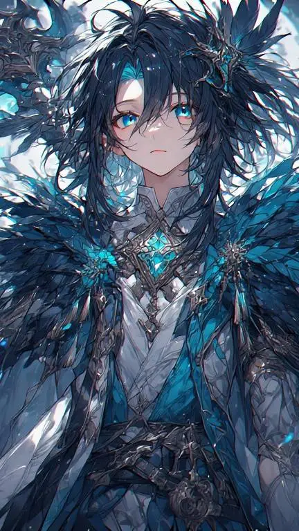 ai character: Dysthmia  background